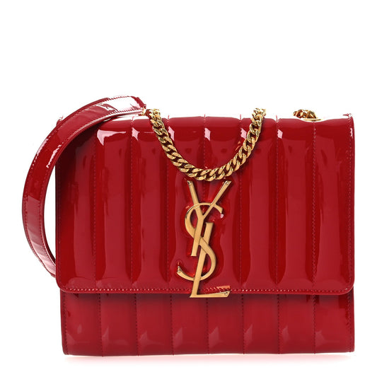 Calfskin Wallet Bag