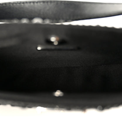 Shoulder Bag - Black