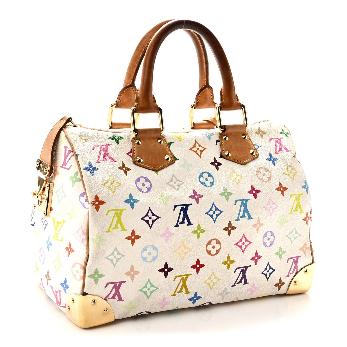 Handbag - White