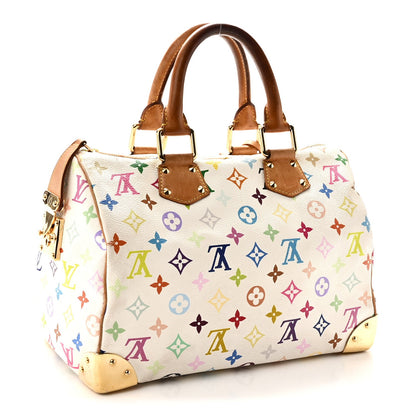 Handbag - White