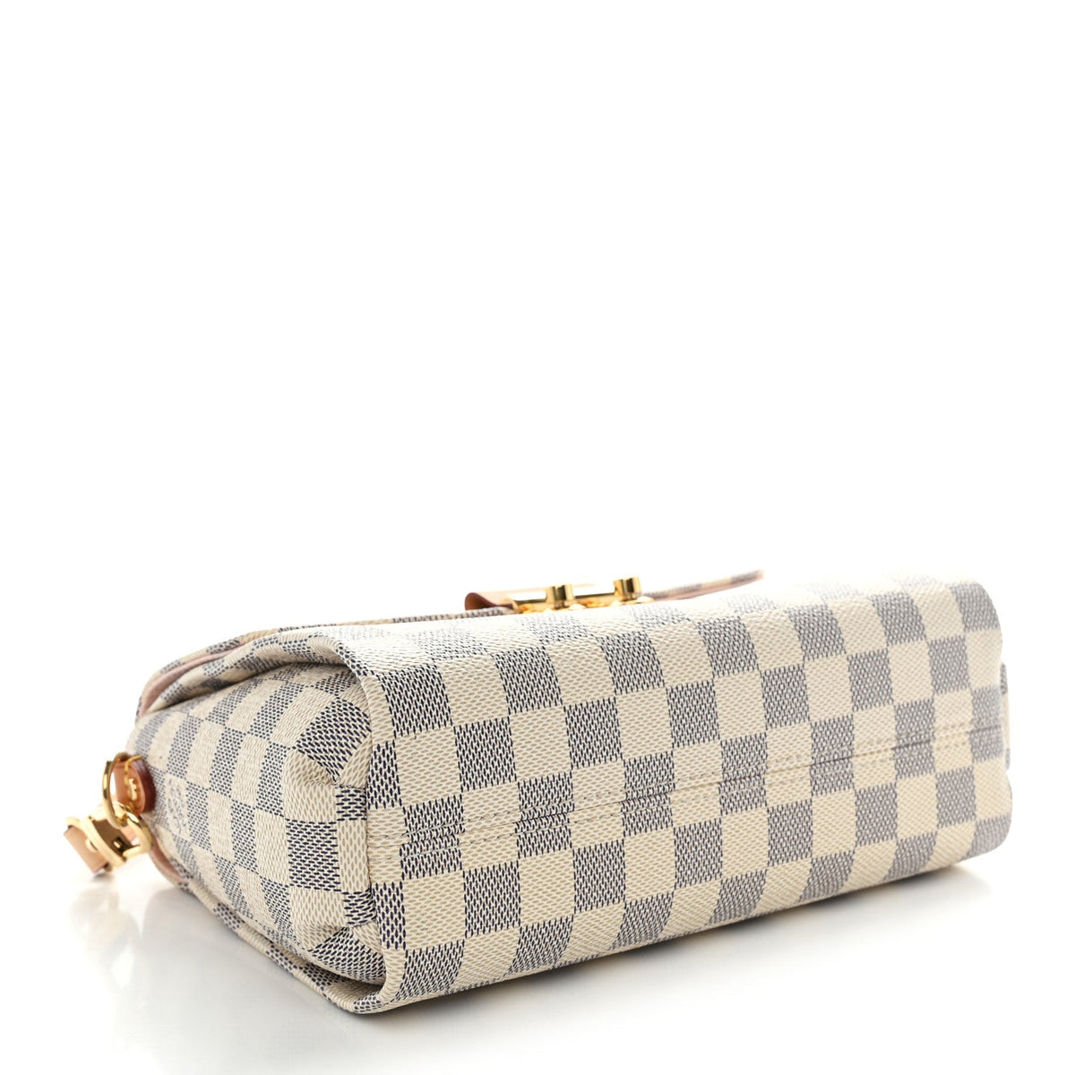 Damier Azur Croisette Handbag