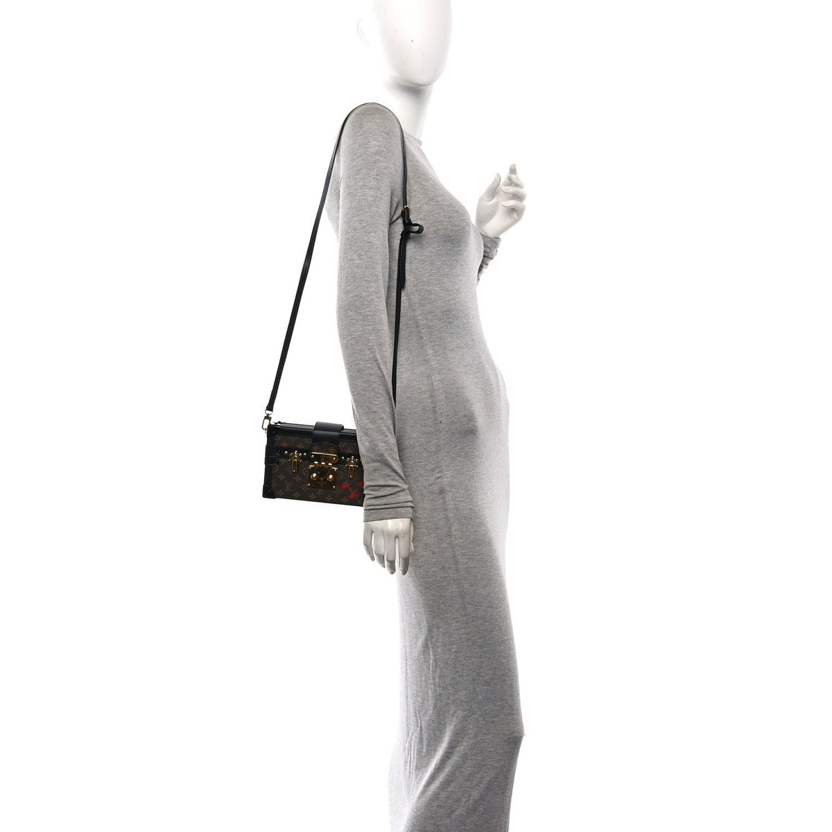 Handbag - Black
