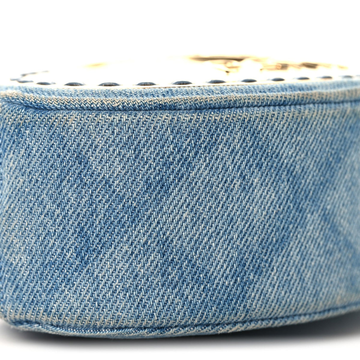 Clutch Bag - Blue