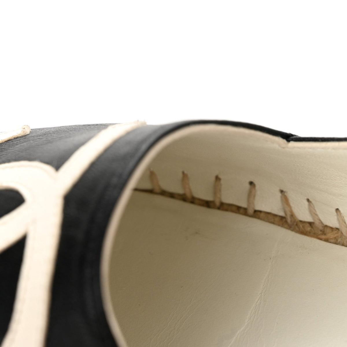 Chanel Lambskin CC Women's Shoes