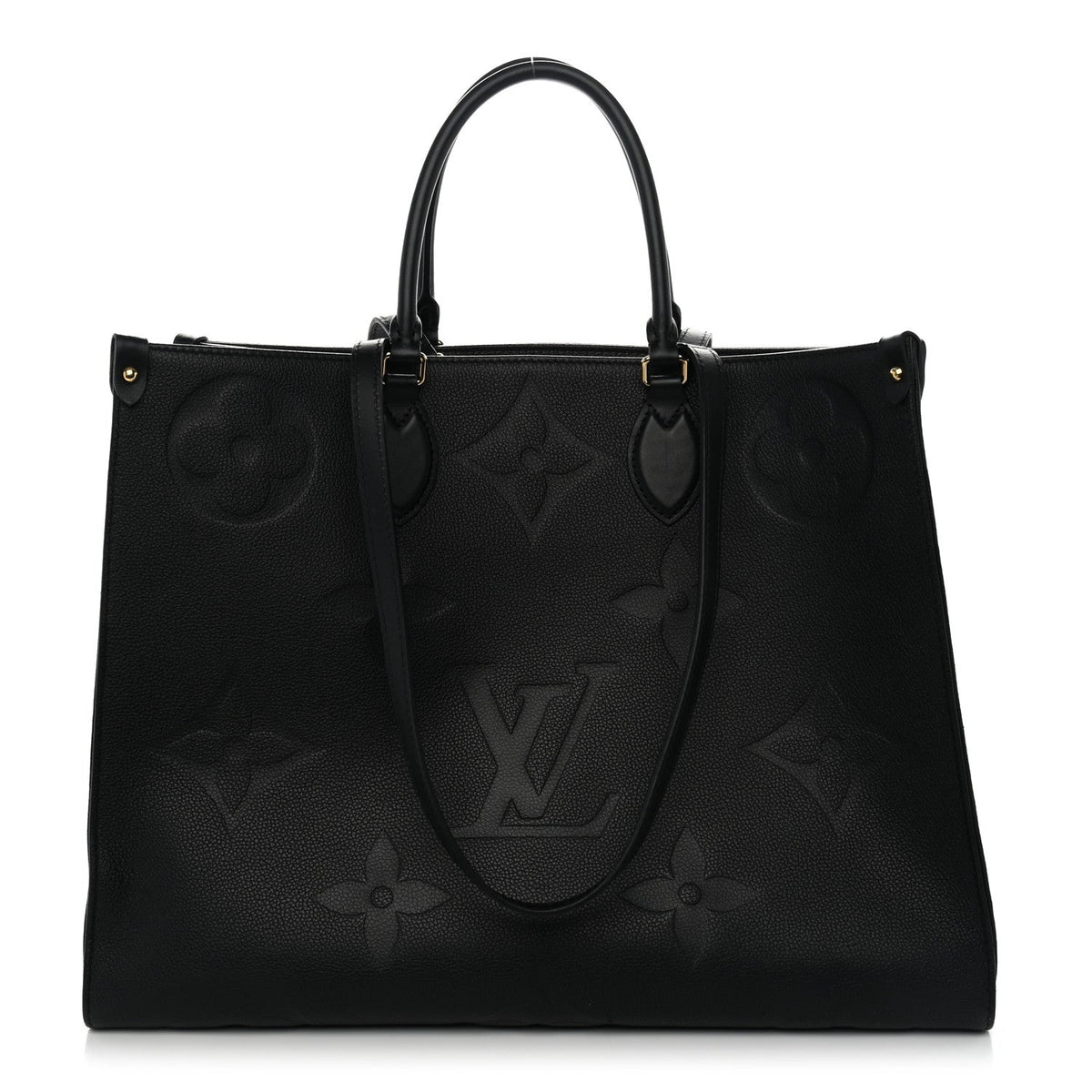 Handbag - Black