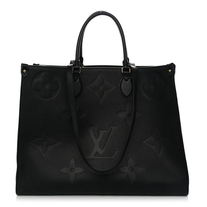 Handbag - Black