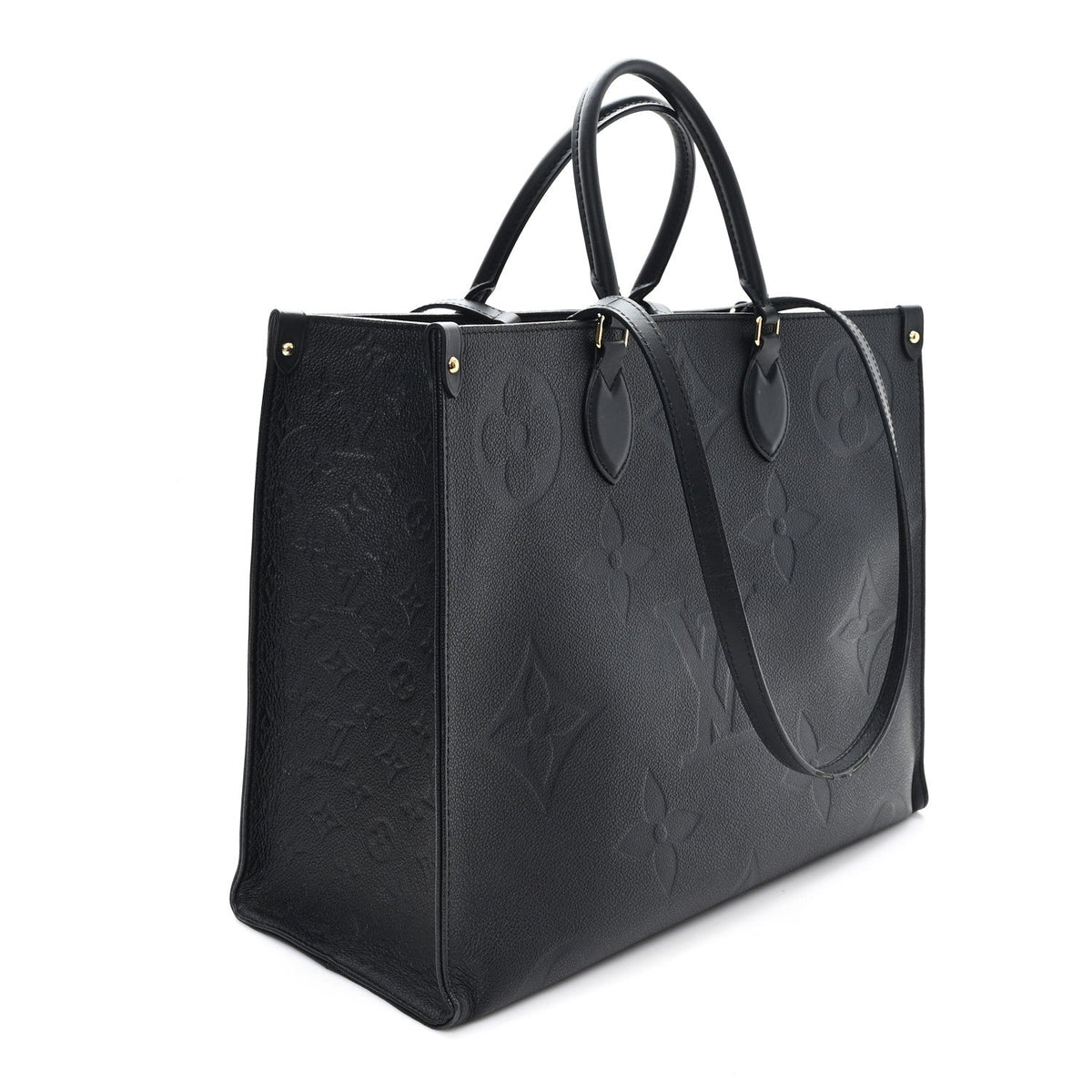 Handbag - Black