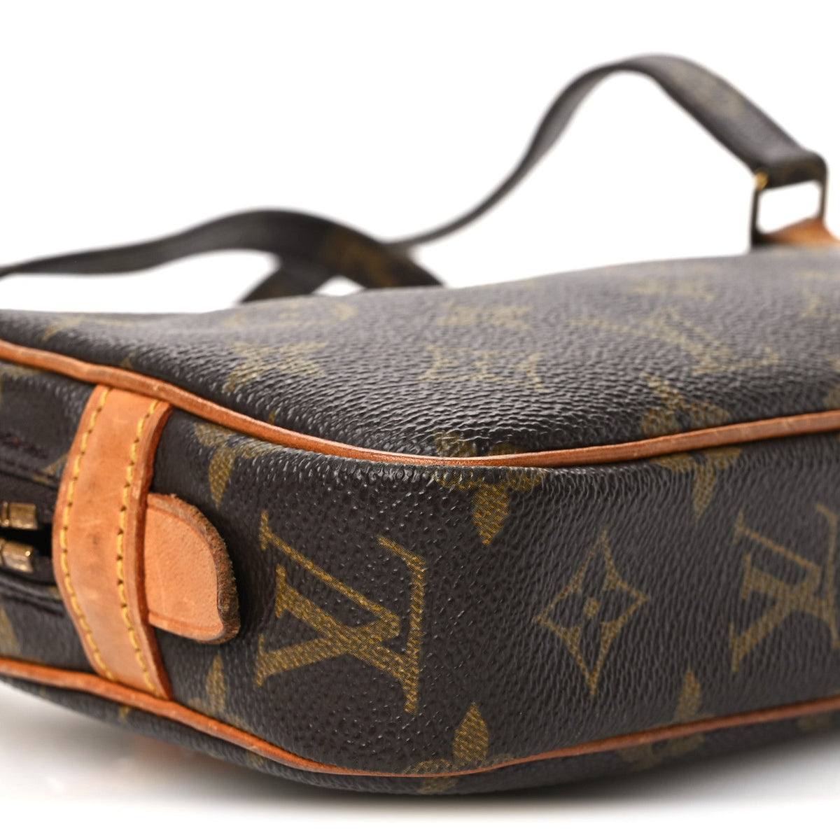 Monogram Pochette Marly Bandouliere Handbag