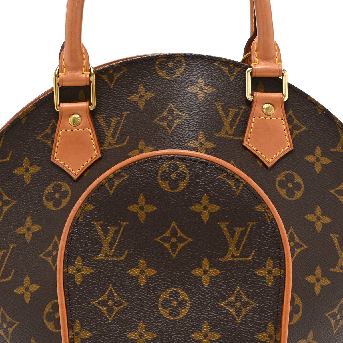 Monogram Ellipse Pm Handbag