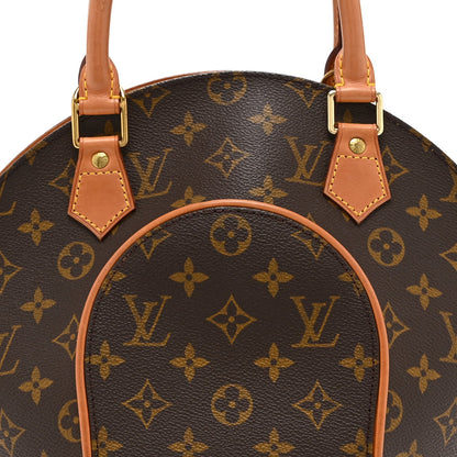 Monogram Ellipse Pm Handbag