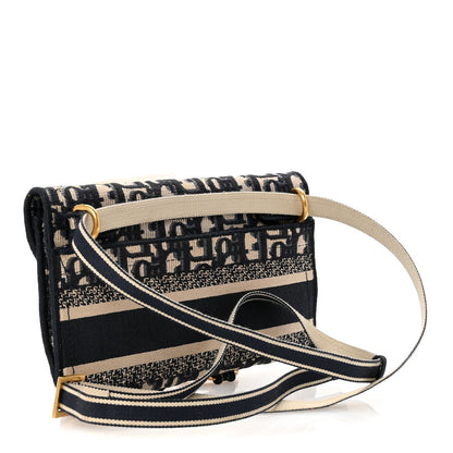 Pouch - Blue