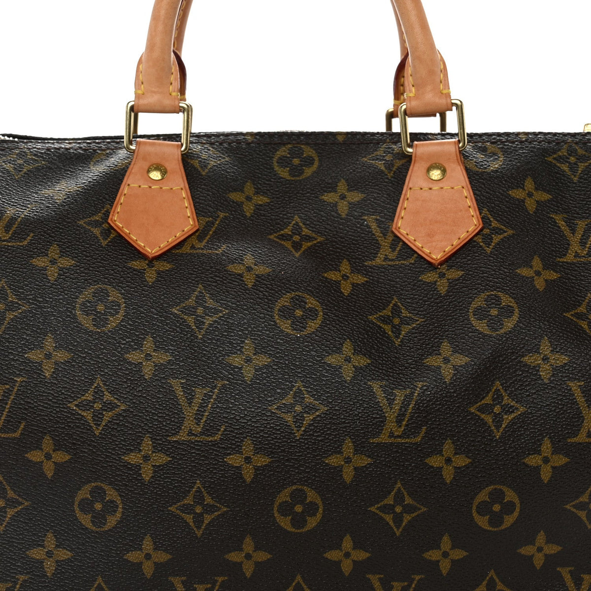 Monogram Speedy 30 Handbag