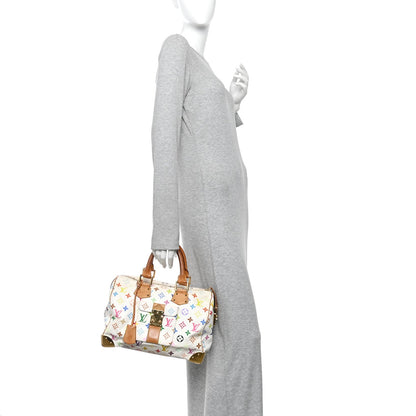Handbag - White