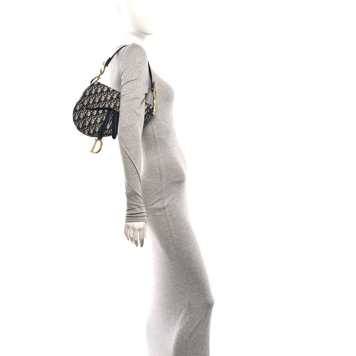Handbag - Blue