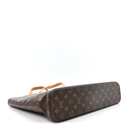 Monogram Luco Handbag