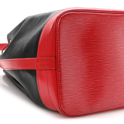 Handbag - Red