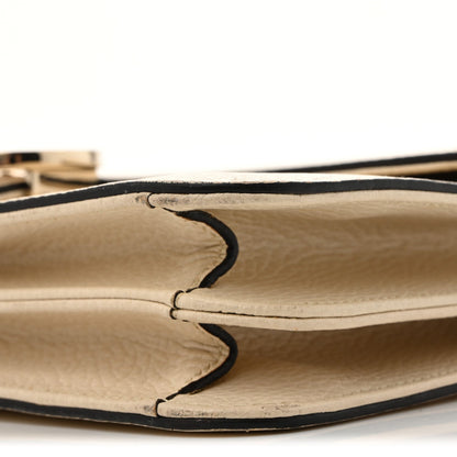 Calfskin Shoulder Bag