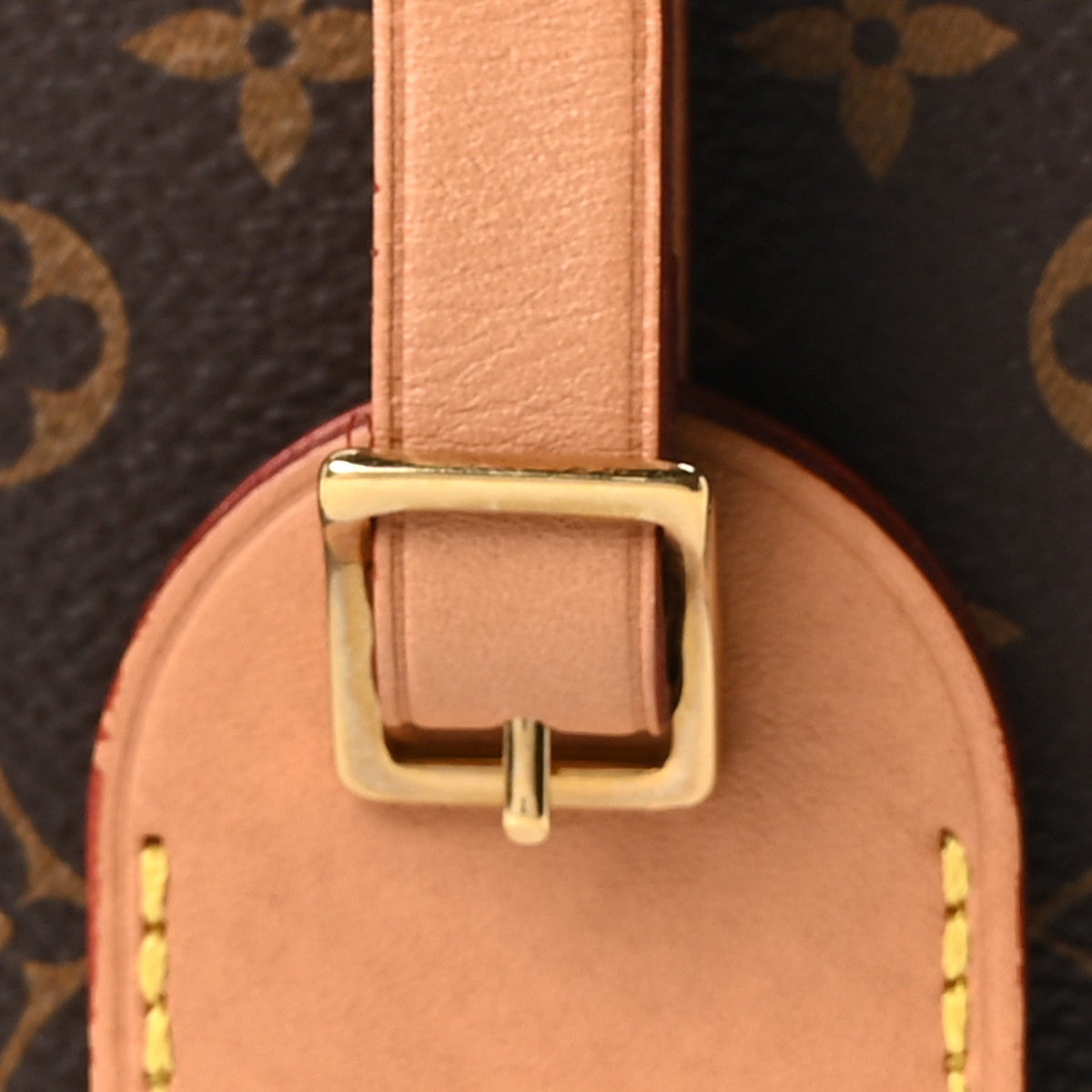 Monogram Petite Boite Chapeau Handbag