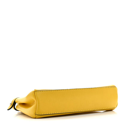 Nappa Satchel Bag