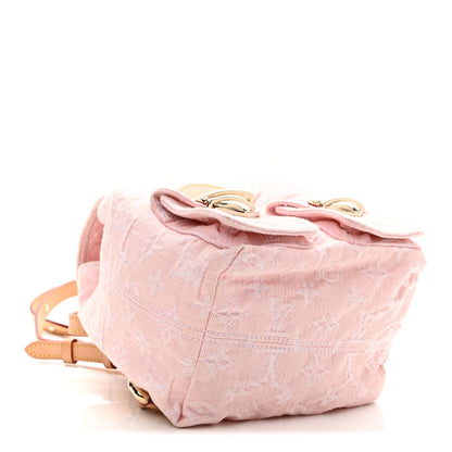 Backpack - Pink