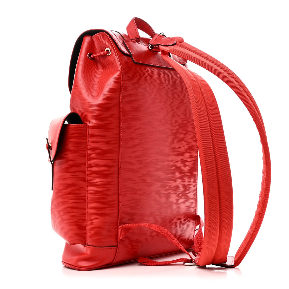 Backpack - Red