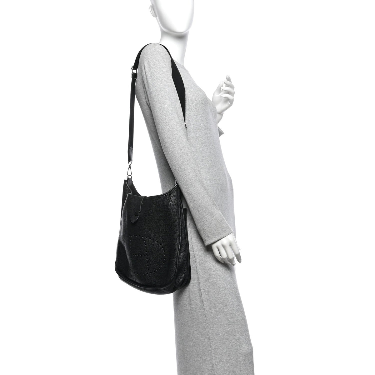 Handbag - Black