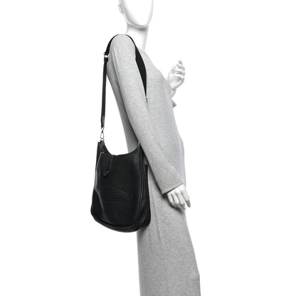 Handbag - Black