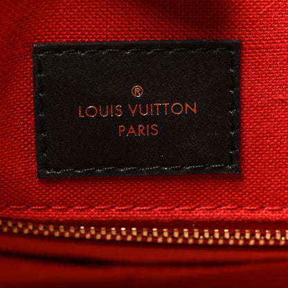 Reverse Monogram Giant Onthego Mm Handbag