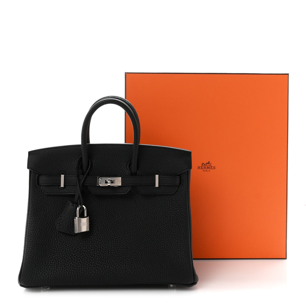 Handbag - Black