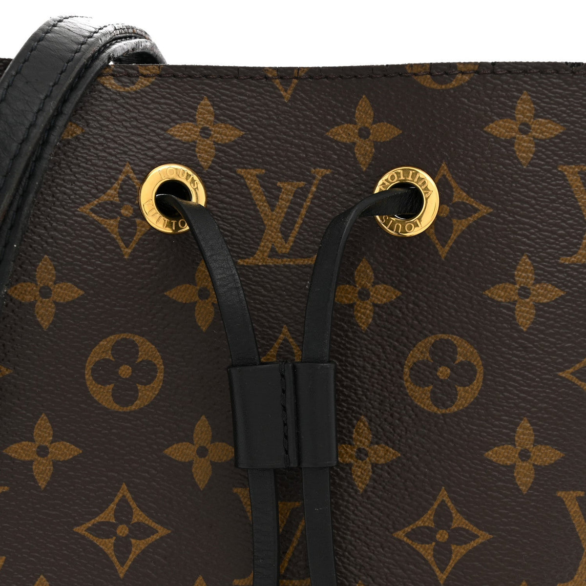 Handbag - Black