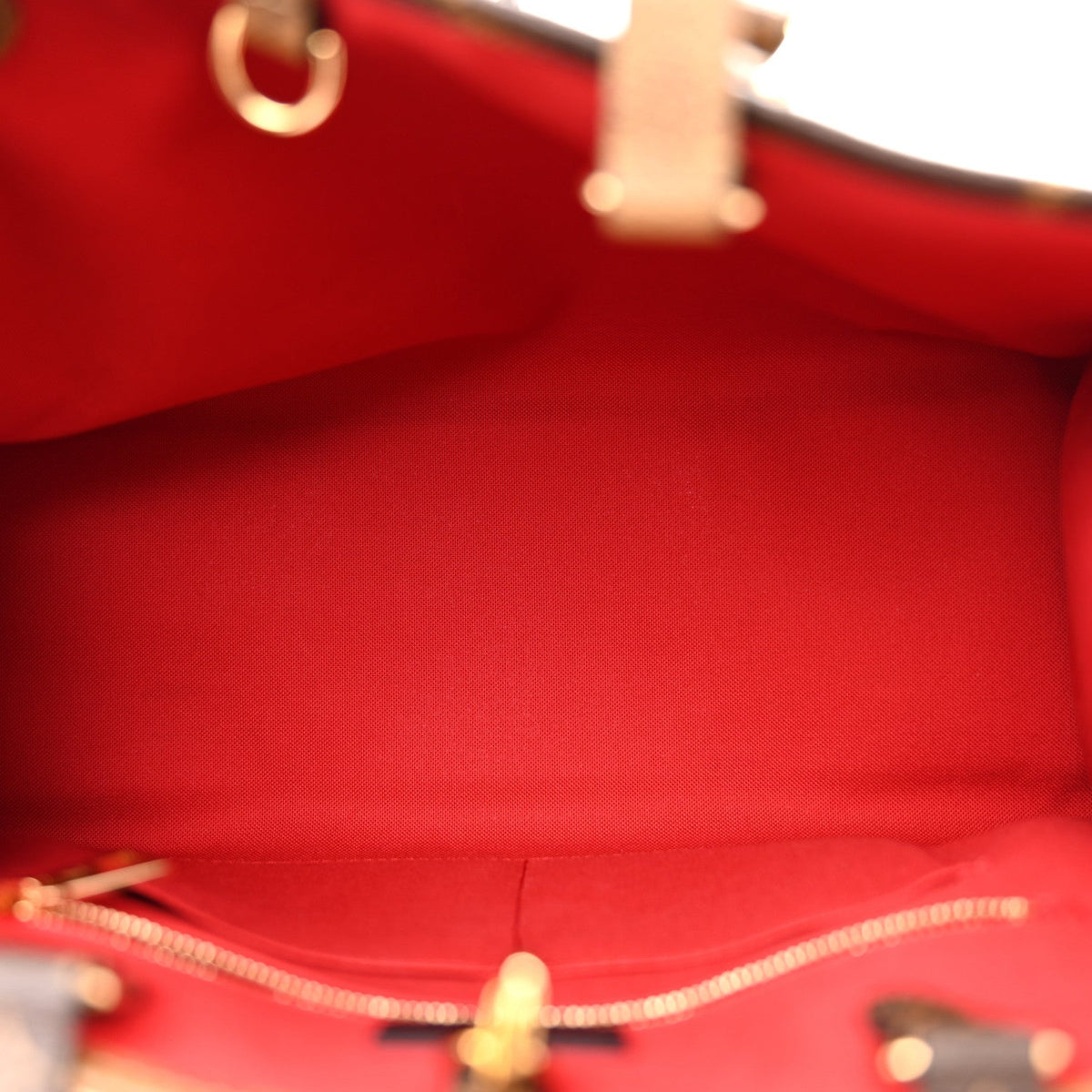 Reverse Monogram Giant Onthego Mm Handbag