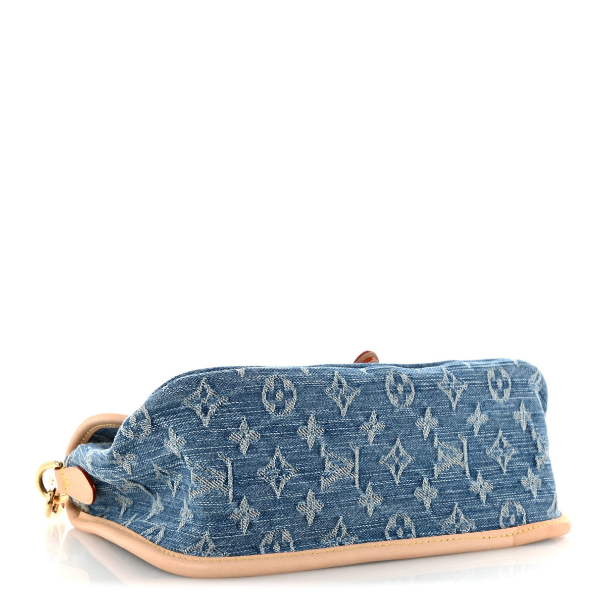 Handbag - Blue
