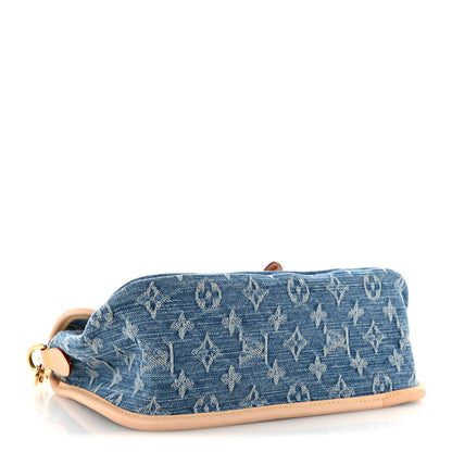 Handbag - Blue