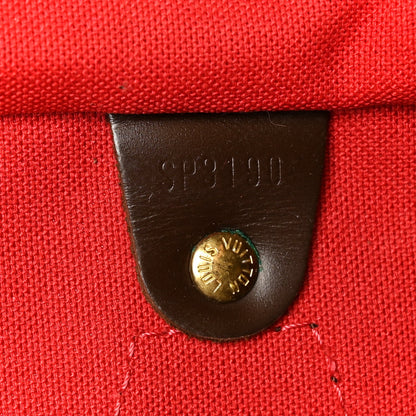 Damier Ebene Speedy 30 Handbag