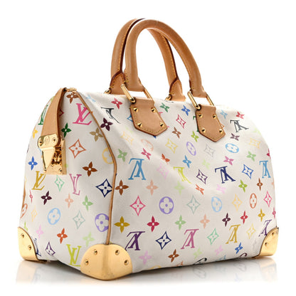 Handbag - White
