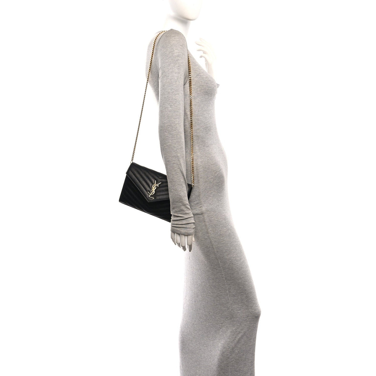 Wallet Bag - Black