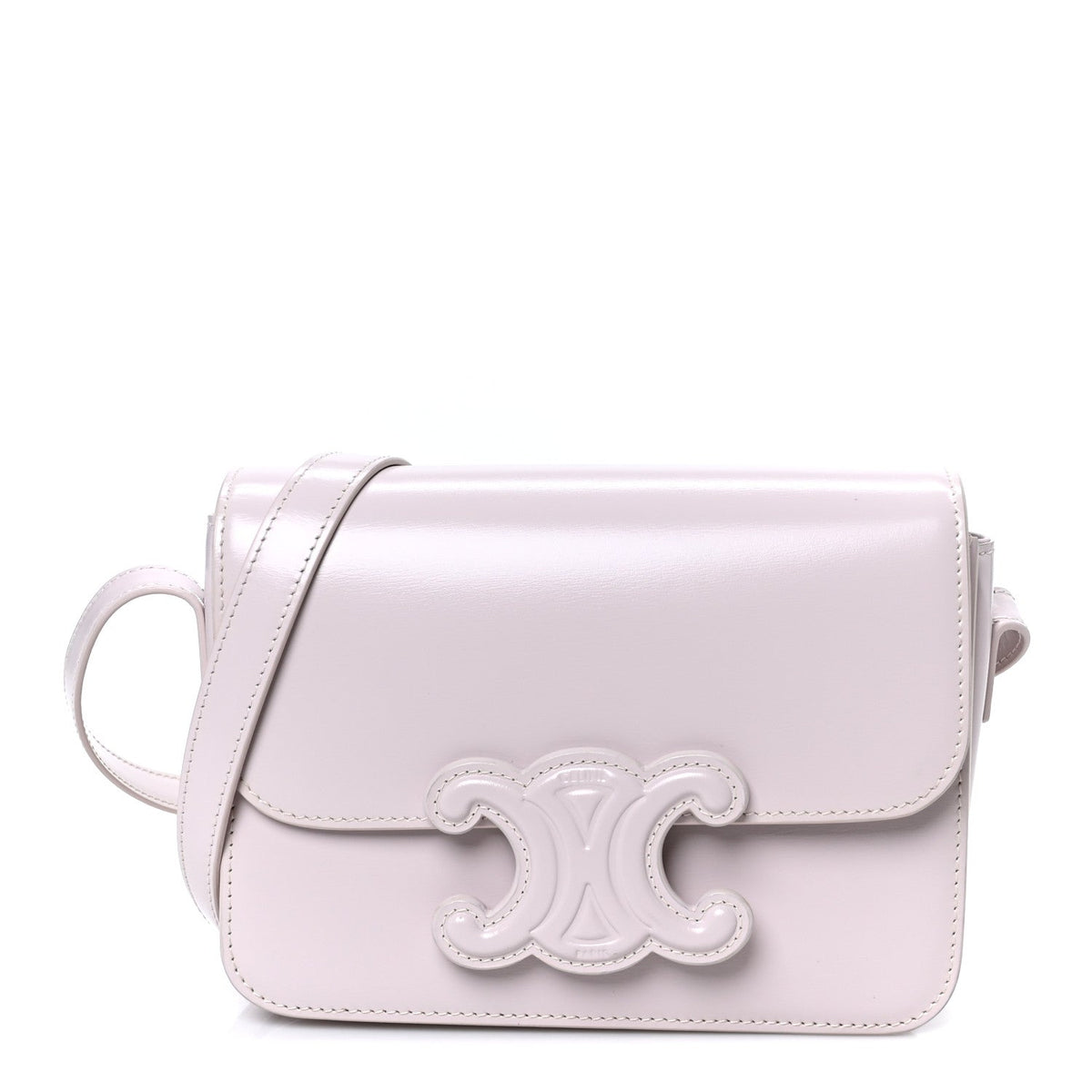 Calfskin Handbag