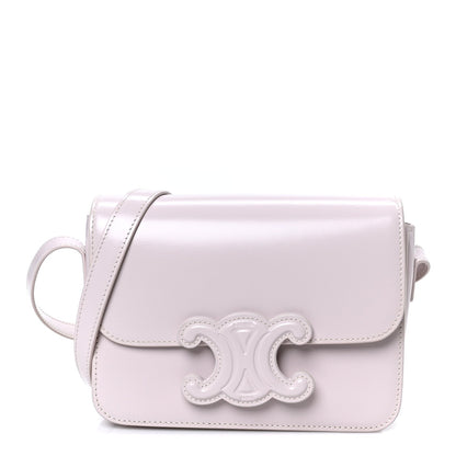 Calfskin Handbag