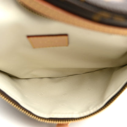 Monogram High Rise Bumbag Handbag