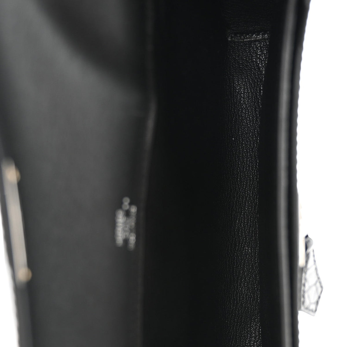 Pouch - Black
