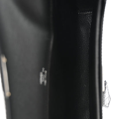 Pouch - Black