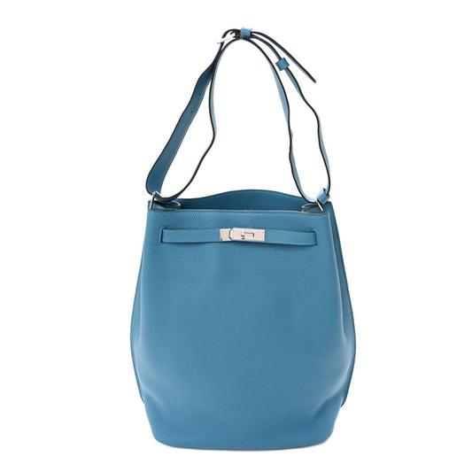 Handbag - Turquoise