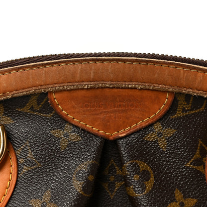 Monogram Tivoli Pm Handbag