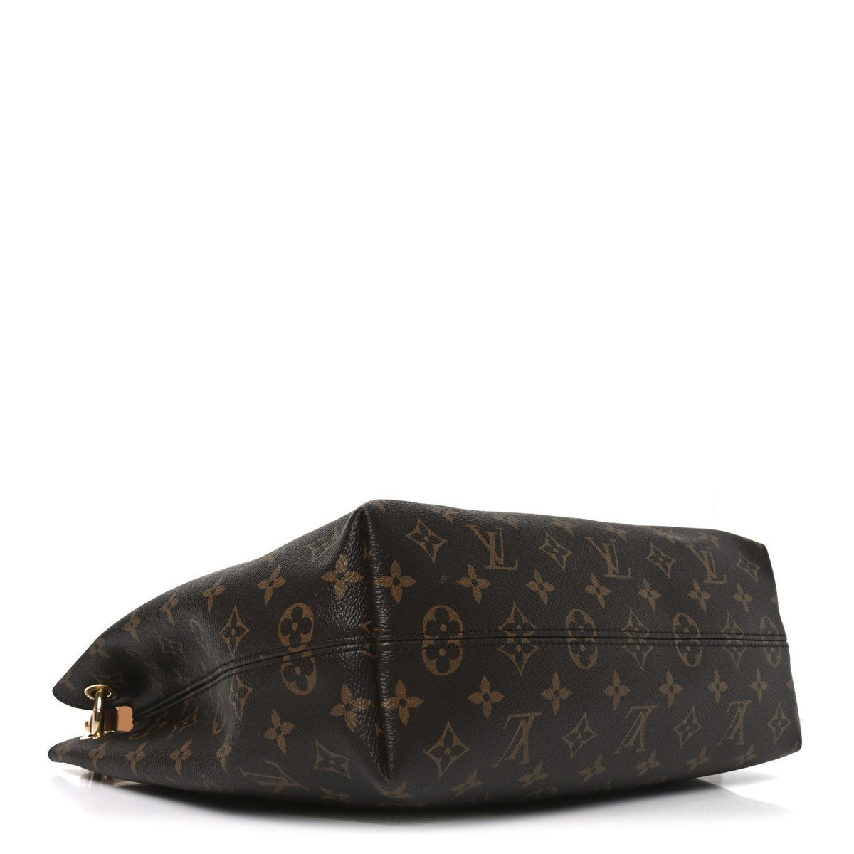 Monogram Graceful Pm Handbag