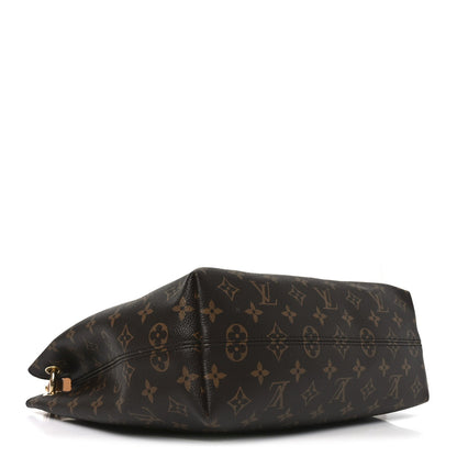 Monogram Graceful Pm Handbag