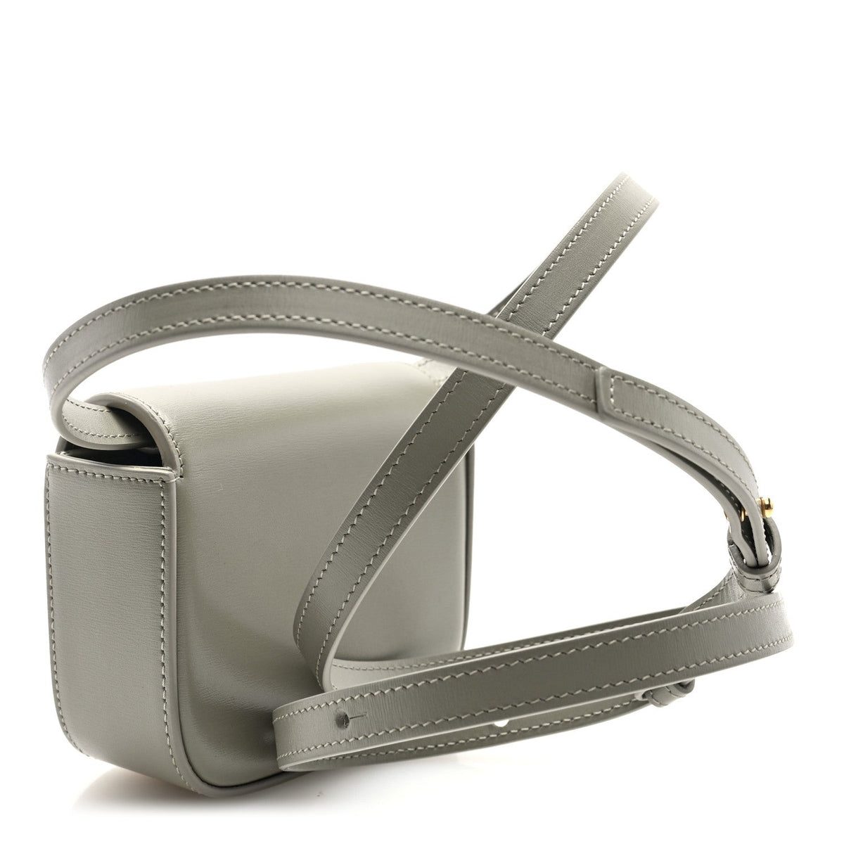 Mini Calfskin Handbag