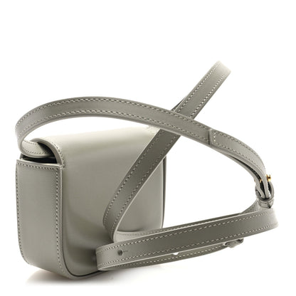 Mini Calfskin Handbag