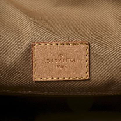 Monogram Graceful Pm Handbag