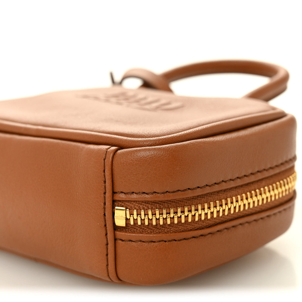 Calfskin Handbag