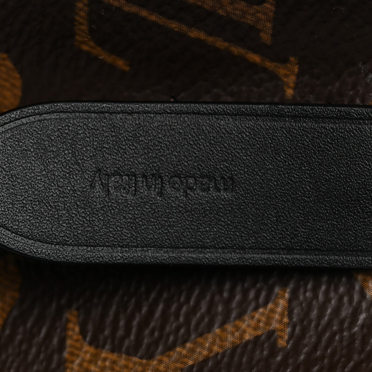 Handbag - Black